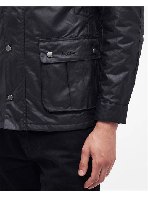  BARBOUR | MWX0337 MWX/BK91